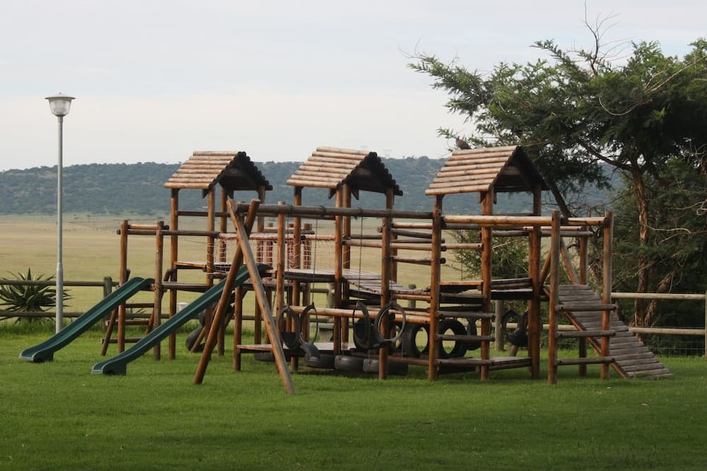 Grey Goose Game Lodge