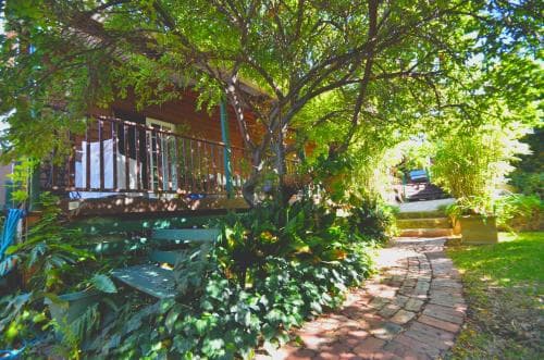 RoseMoore Bed & Breakfast