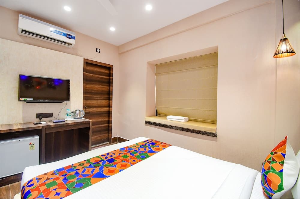 Fabhotel Prime Jalsa