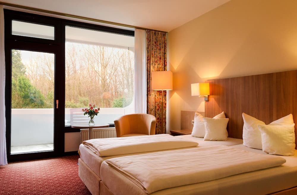 Hotel Moselpark
