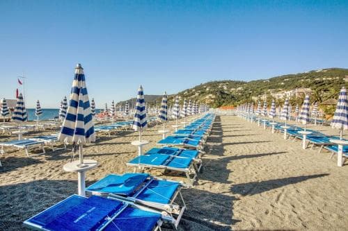 Hotel Tirreno