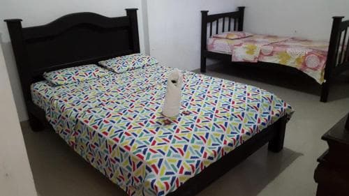 Hotel Baruk