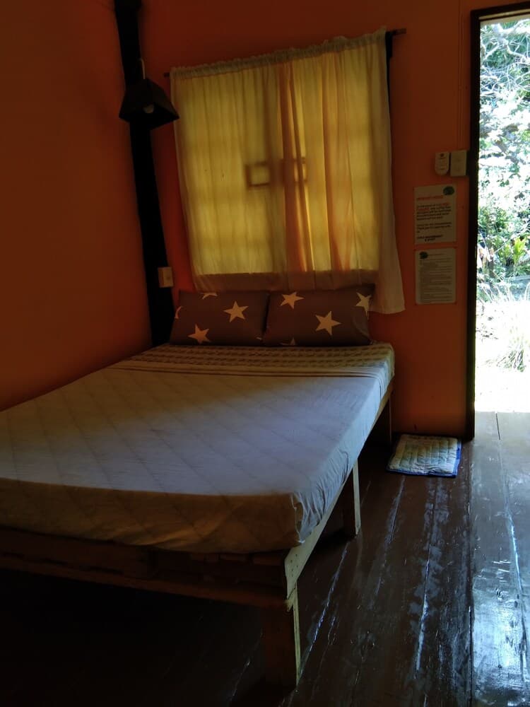 Subli Guest Cabins