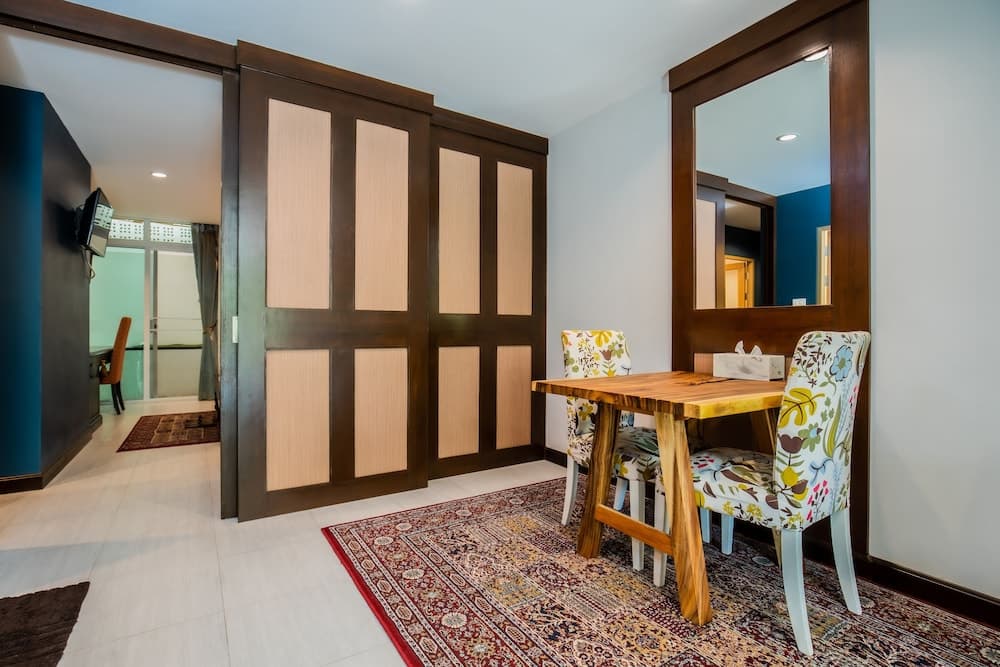 Kata Tranquil Villa - SHA Plus