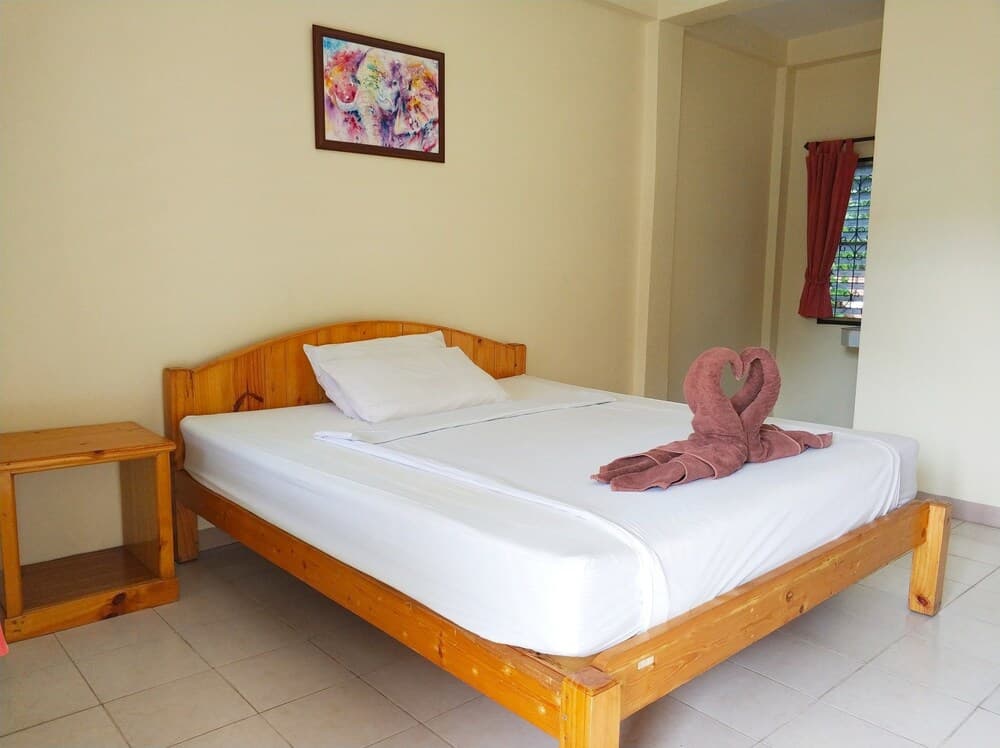 Jungala House