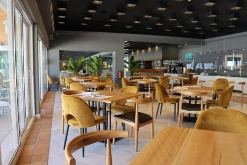 Hotel Jerez & Spa