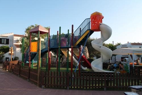 Talayot Apartments