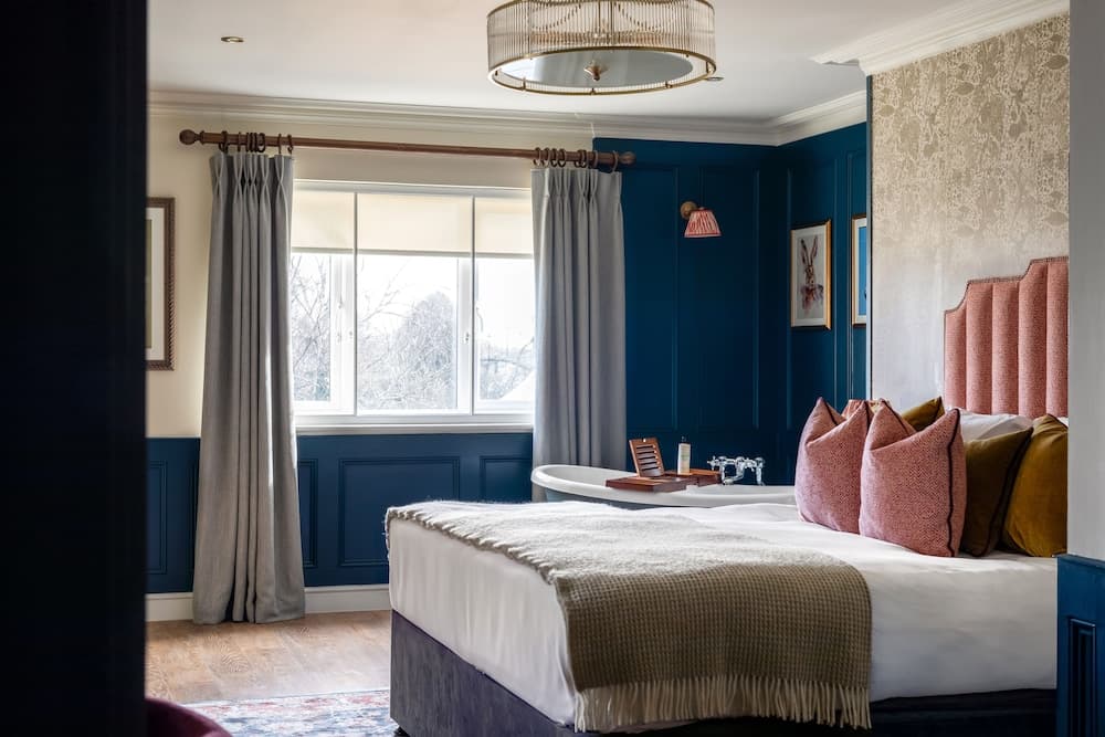 The Bridge Hotel