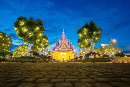 Baanthanthip Hotel
