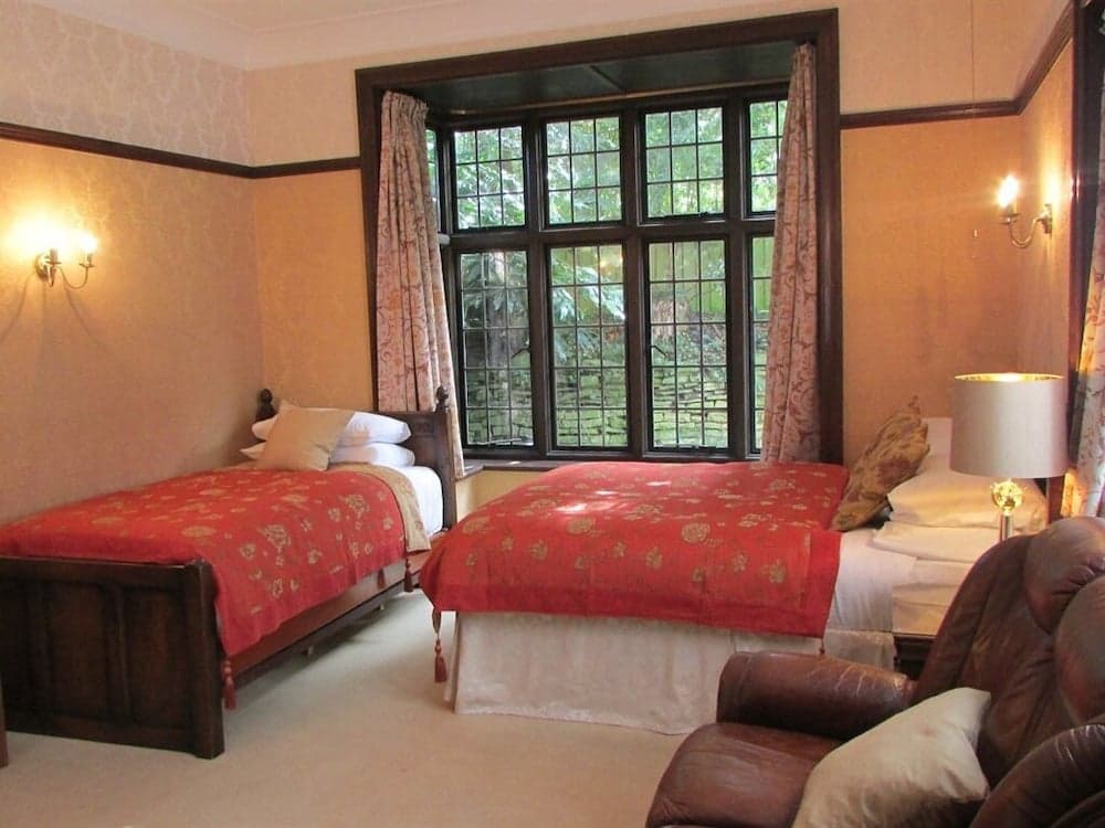 Tudor Grange