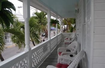 Speakeasy Inn