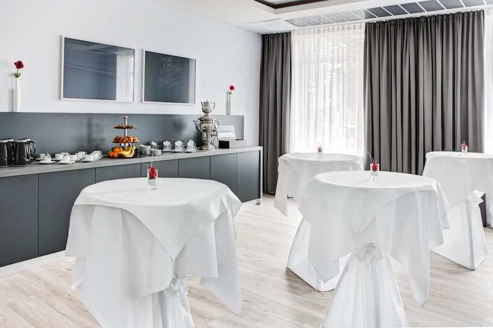 IntercityHotel Rostock