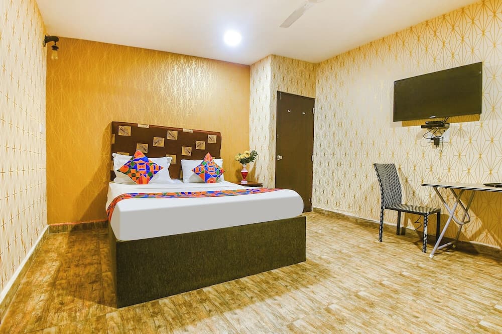 FabHotel IRAA Resort With Pool