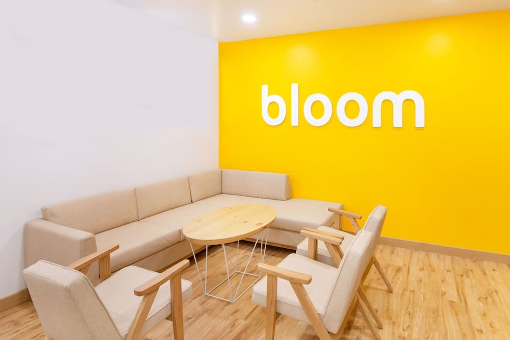 bloomrooms @ City Centre