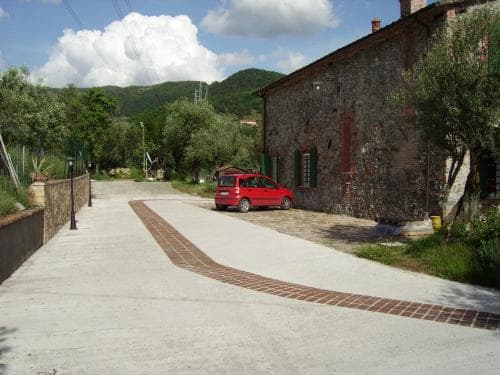 Il Giardino Delle Esperidi