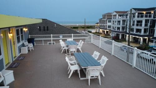 Ala Kai Motel