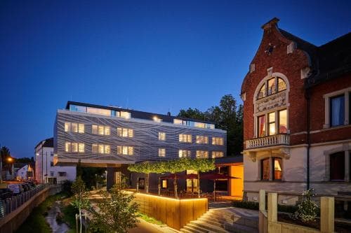 Hotel Villa