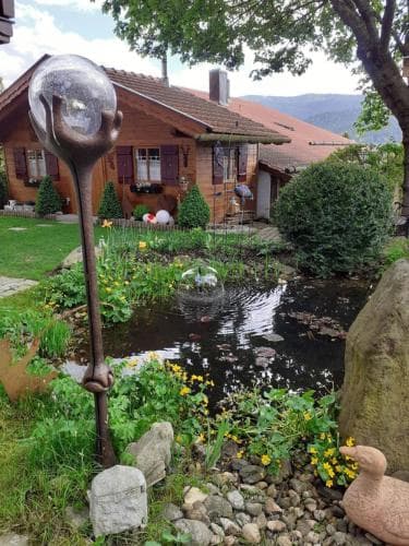 Arberblick