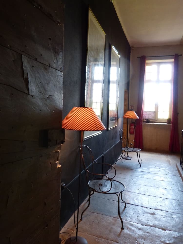 Château d Arpaillargues