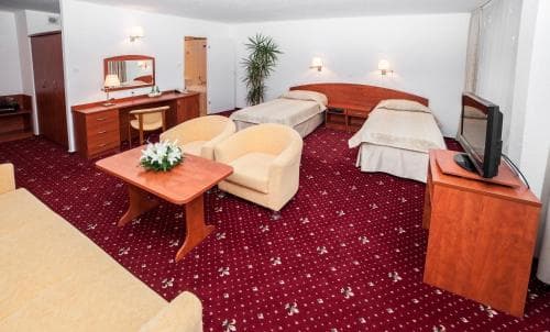 Hotel Brda