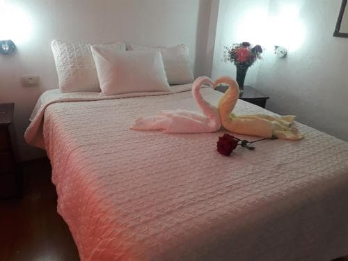 Hostal Tu Hogar
