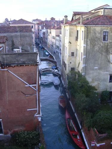 At Home A Palazzo