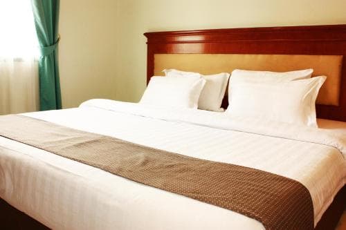 Travellers Suites