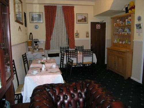 Springfield B&B