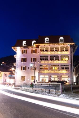 Hotel Faloria