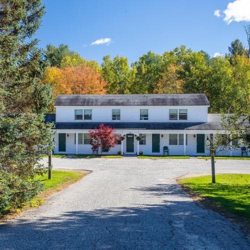 Fairway Motel