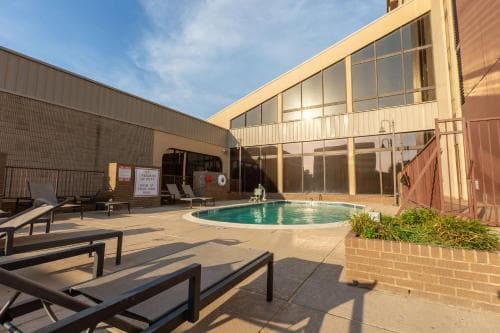 DoubleTree by Hilton Dallas - Richardson