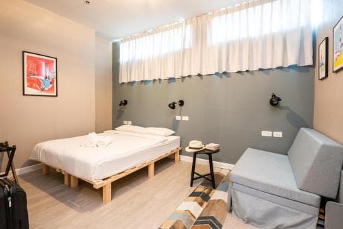 The Spot Hostel