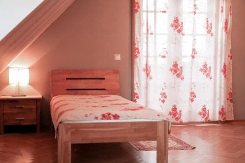 Pulga Holiday Complex