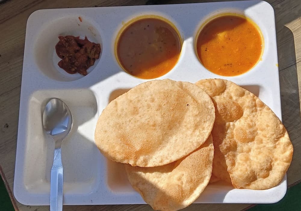 Hotel Potala Manali