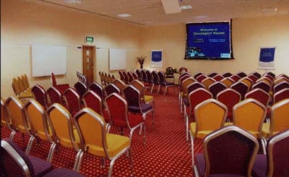 De Vere Devonport House