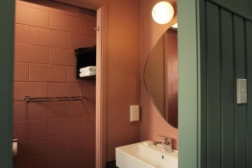 City Close Motel