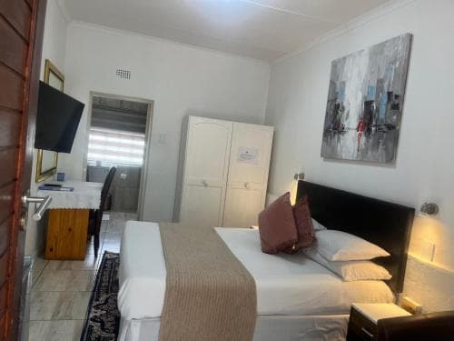 Muco Guest House