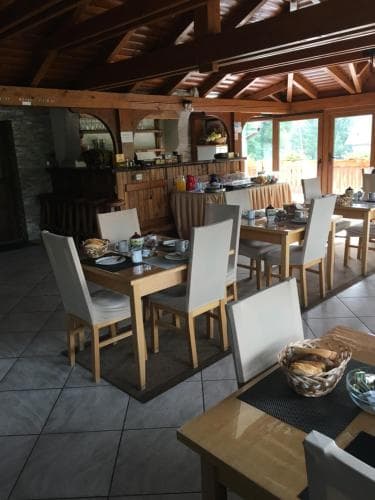 Guest House Plitvicka