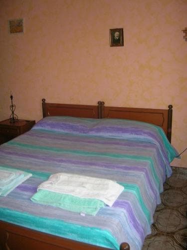 Bed & Breakfast Da Bartola