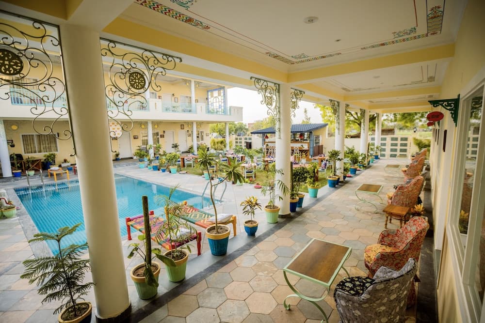 Da Bungalow - A Vacation Abode
