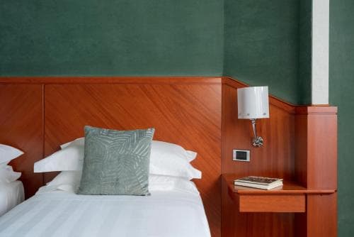 Perugia Park Hotel