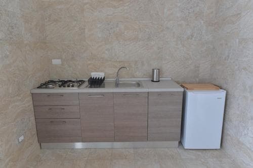 AlmApulia Suites