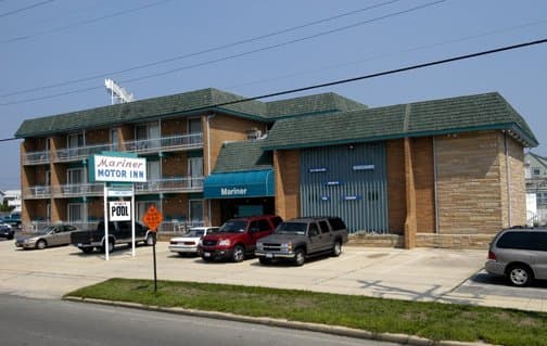 Mariner Inn