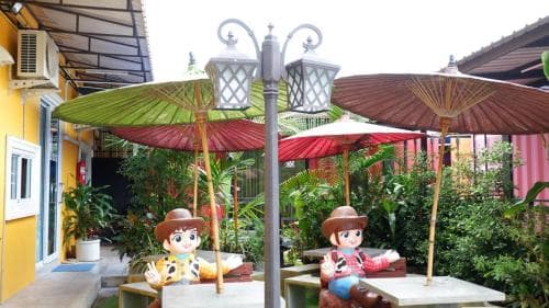 Amera Resort