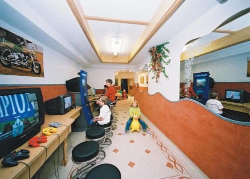 Pension Rosengarten