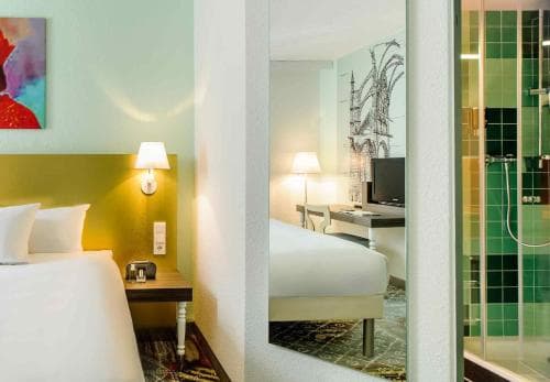 ibis Styles Speyer