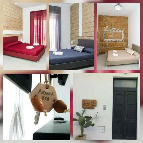 Arenaria B&B