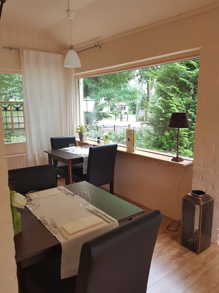 Hotel Appelscha