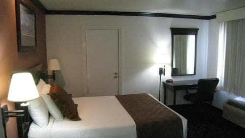 Heber Inn