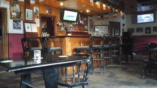 Long Acre Lodge